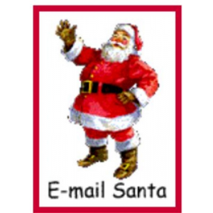 Santa letter