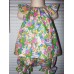 2 pc Bloomer Set NEW Ester Bunny Baby Girls Size 9mo -3t Ready to ship image