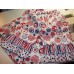 3 pc Capri Set INDEPENDENCE DAY 4-th July Girls Toddler Size 3t/4t Ready to ship
