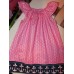Anchor Nautical Spring Summer Toddler Dress Size 2t,3t or 4t and 5t 