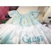 Guess how much i love you Kids Girl's dress  Size 5t 