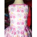 Vintage Little Sister Baby Doll Dress Size 2t/3t Ready to Ship image