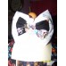 Coco mexican christmas ruffles dress and bow size 8-9