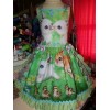 Babies Bunny Rabbits Easter Dress    Size 5t