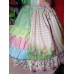 Babies Bunny Rabbits Family Easter Dress    Size 6 girls