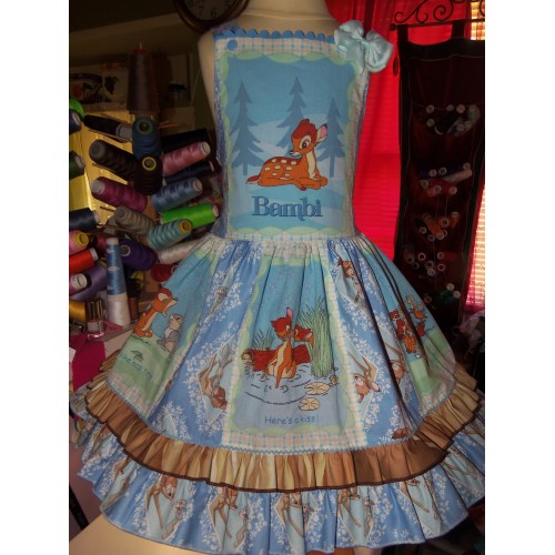 back to school dress 5t