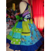 Buzz light dress girl, Disney dress girl, buzz light year costume, Size 5t