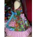 Candyland  Vintage Fabric   Dress  size 4t  Ready to Ship