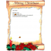 Santa letter