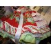 Ginger Cookies Christmas Dress  Size 5t/6