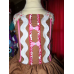 Gingerbread Gingerbread Girl Costume Dress Size 4t