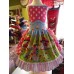 Gnome Easter Factory Dress  size 5t  Ready to Ship