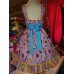 Handmade Back to School Owl  Girls Dress Size  4t Ready to Ship