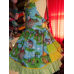 Humpty Dumpty Mother Goose nursery rhyme  Dress Size 4t