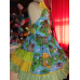 Humpty Dumpty Mother Goose nursery rhyme  Dress Size 4t