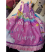 Patchwork Unless you can be a Unicorn Rainbow Unicorn Dress Size 4t Ready to ship